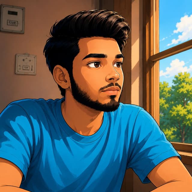 Nitin Singh - Full Stack Developer and Digital Growth Specialist
