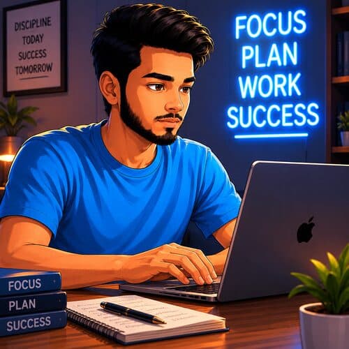 Nitin Singh - professional skills icon